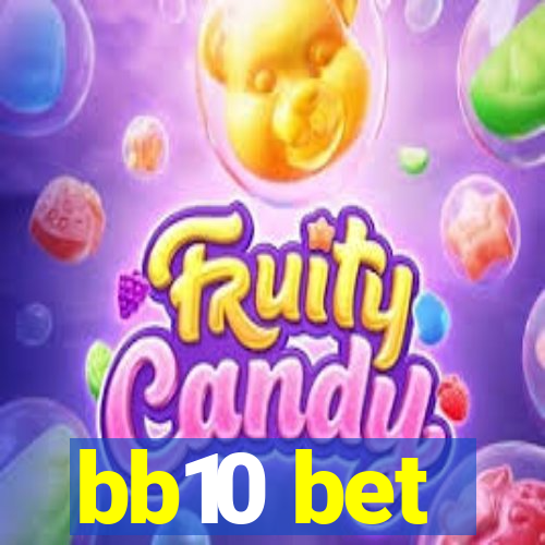 bb10 bet